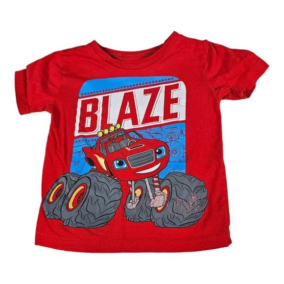 Huge Lot Boys Clothes 25 pieces  SPRING/Fall Size 5 - 6T Sleep Sets, Polo Shirt. - Picture 2 of 16